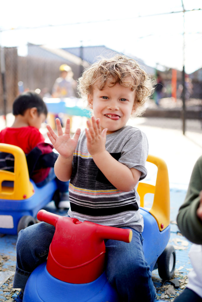 Peas in a Pod Learning Center Daycare for Children Ages 05yrs